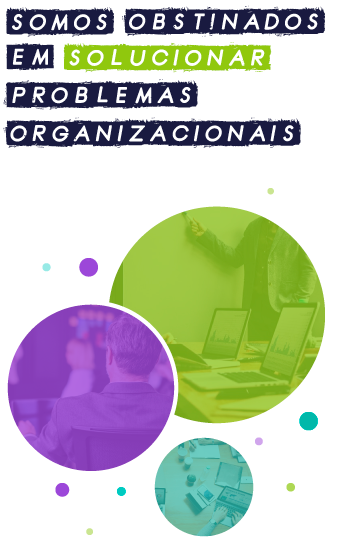 Grupo Euax - Solucionar problemas organizacionais
