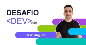 Thumb - Desafio Dev:#2 David Augusto Fernandes