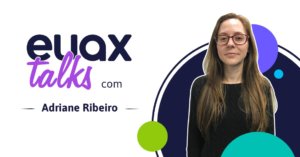 Thumb - Euax Talk com Adriane Ribeiro